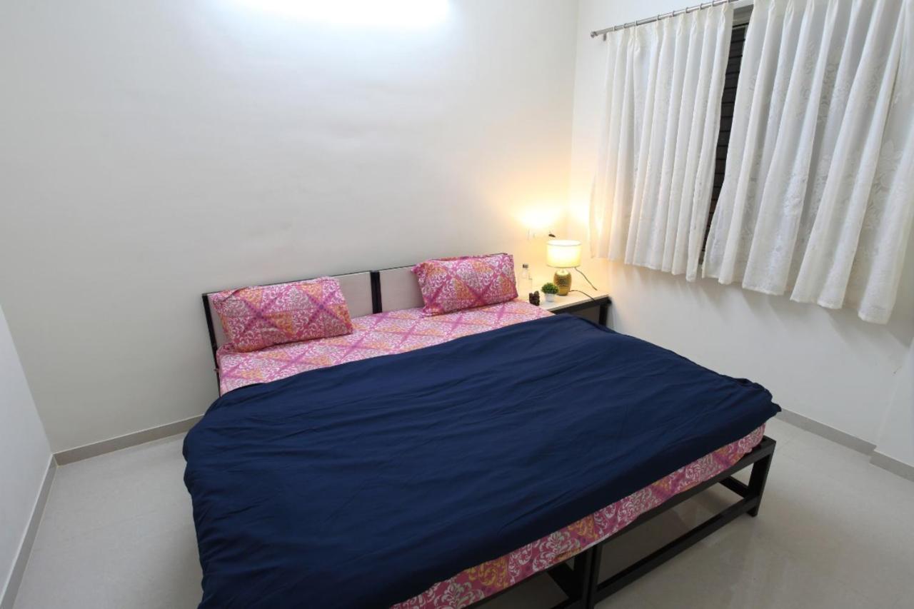 Qualtems Guest House-With Ac Options Bangalore Dış mekan fotoğraf