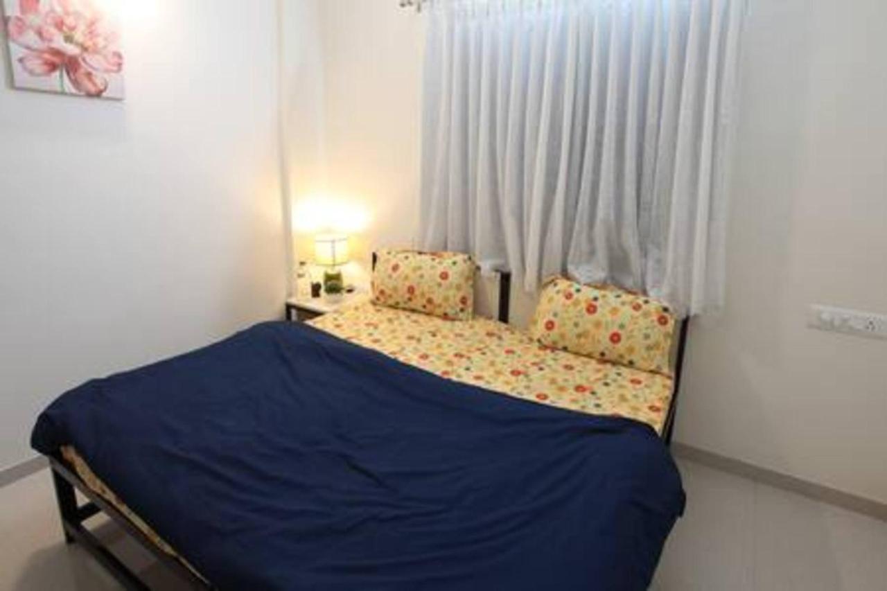 Qualtems Guest House-With Ac Options Bangalore Dış mekan fotoğraf